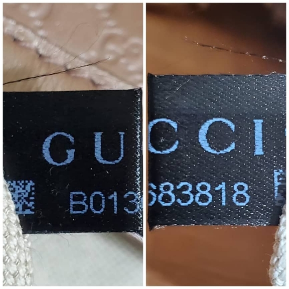 Authentic Gucci Sukey Top Handle Tote Guccissima Leather Medium - Picture 10 of 13